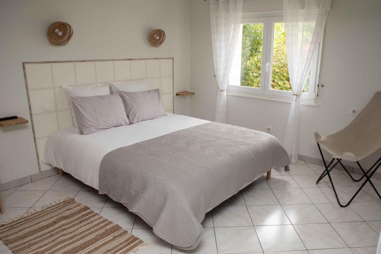 Domaine Des Demoiselles - Gite Et Spa 欧特维尔 外观 照片